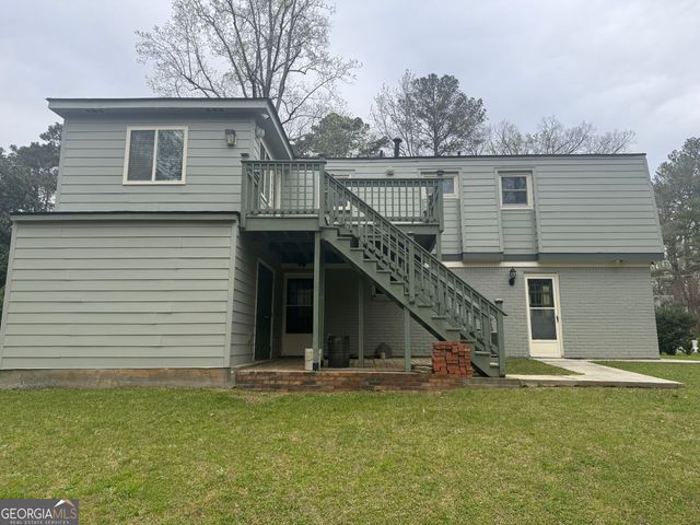 4172 Creek Stone Court, Stone Mountain, GA 30083