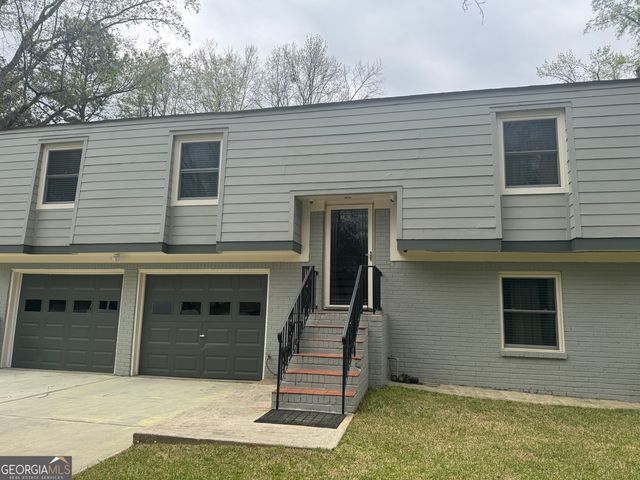 4172 Creek Stone Court, Stone Mountain, GA 30083