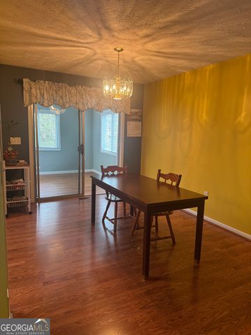 4172 Creek Stone Court, Stone Mountain, GA 30083