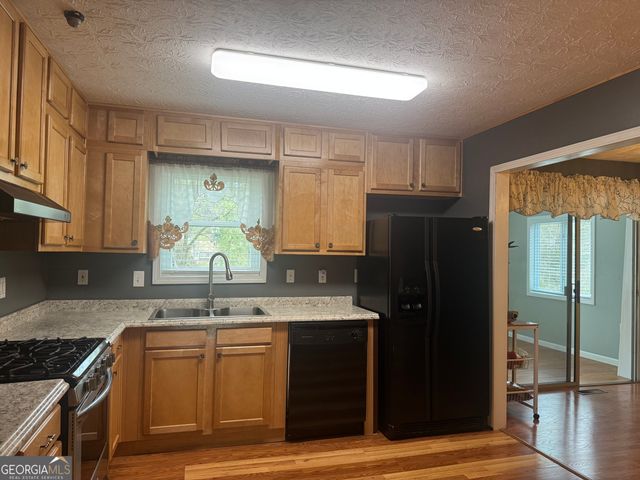 4172 Creek Stone Court, Stone Mountain, GA 30083