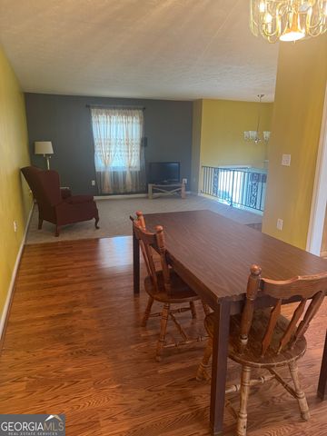 4172 Creek Stone Court, Stone Mountain, GA 30083