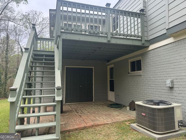 4172 Creek Stone Court, Stone Mountain, GA 30083