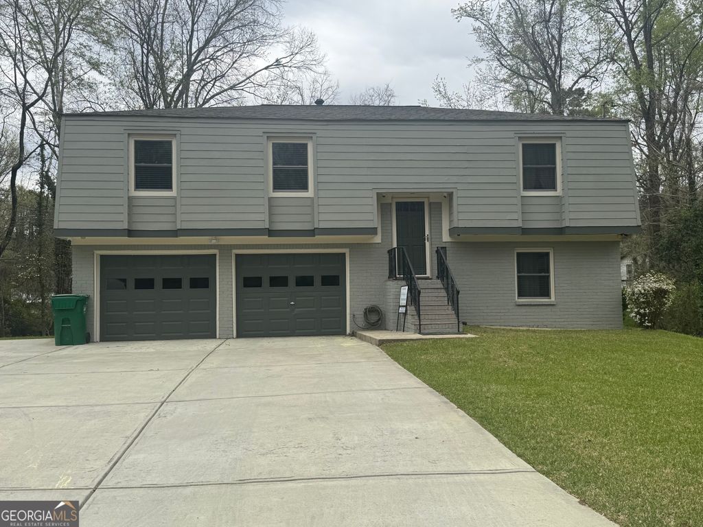 4172 Creek Stone Court, Stone Mountain, GA 30083