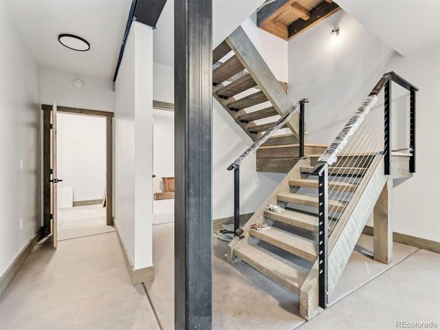 141 N Aspen St, Alma, CO 80420