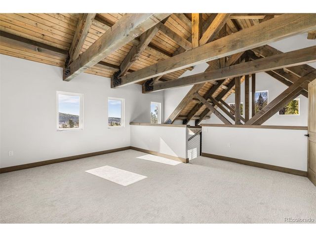 141 N Aspen St, Alma, CO 80420