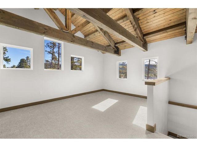 141 N Aspen St, Alma, CO 80420