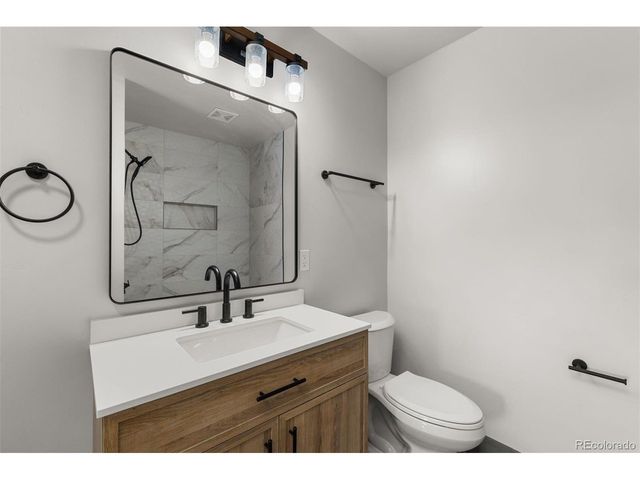 141 N Aspen St, Alma, CO 80420