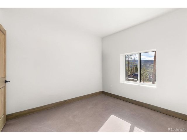 141 N Aspen St, Alma, CO 80420