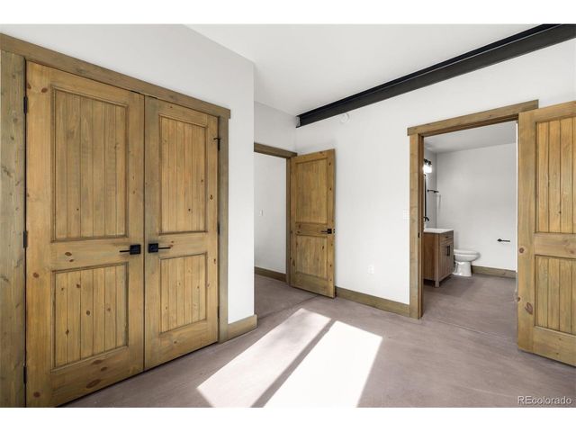 141 N Aspen St, Alma, CO 80420