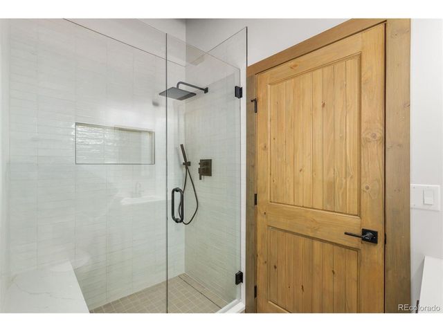 141 N Aspen St, Alma, CO 80420