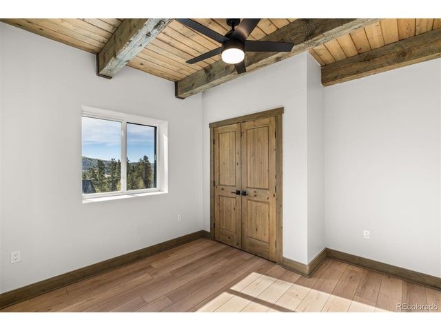 141 N Aspen St, Alma, CO 80420