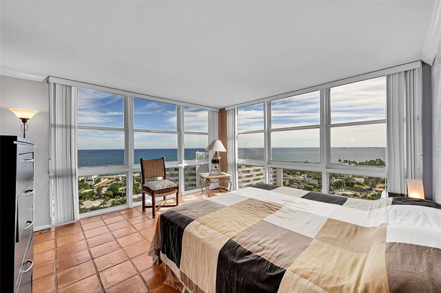2841 N Ocean Blvd 1801, Fort Lauderdale, FL 33308