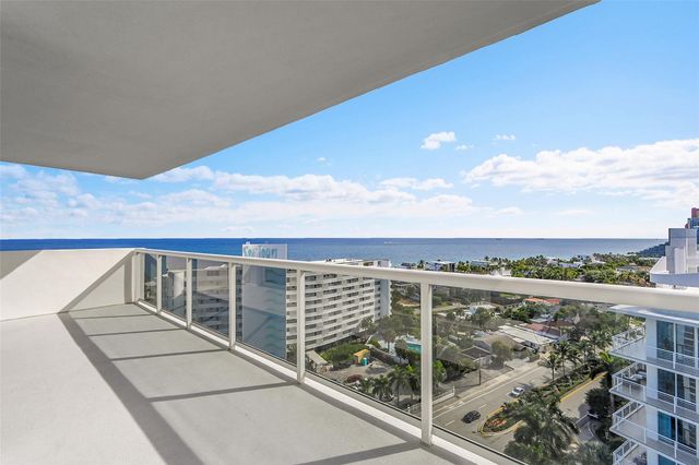 2841 N Ocean Blvd 1801, Fort Lauderdale, FL 33308