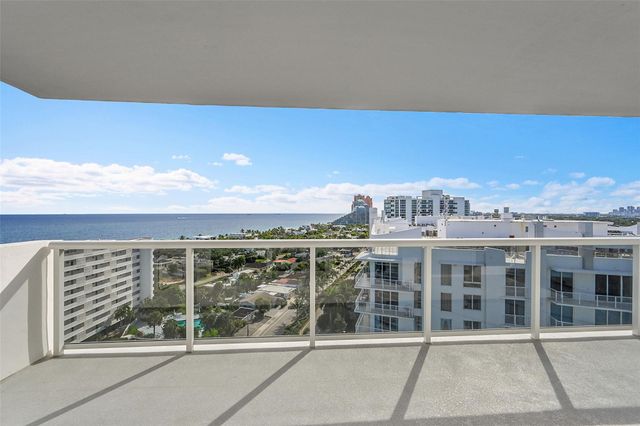 2841 N Ocean Blvd 1801, Fort Lauderdale, FL 33308