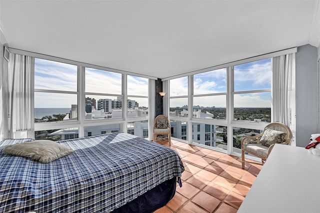 2841 N Ocean Blvd 1801, Fort Lauderdale, FL 33308