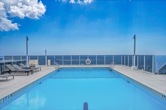 2841 N Ocean Blvd 1801, Fort Lauderdale, FL 33308