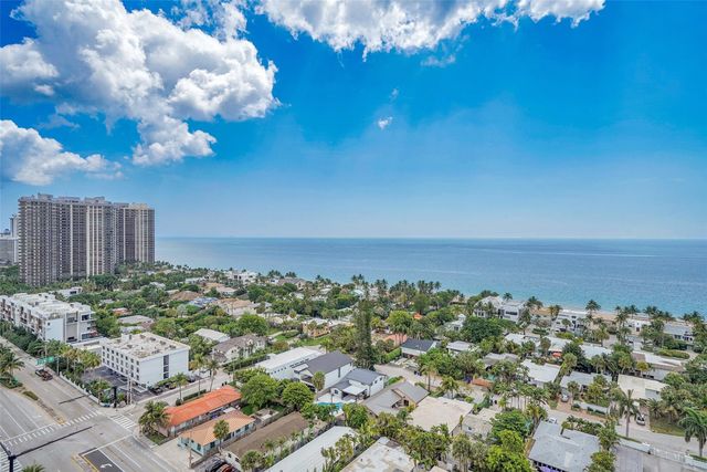 2841 N Ocean Blvd 1801, Fort Lauderdale, FL 33308