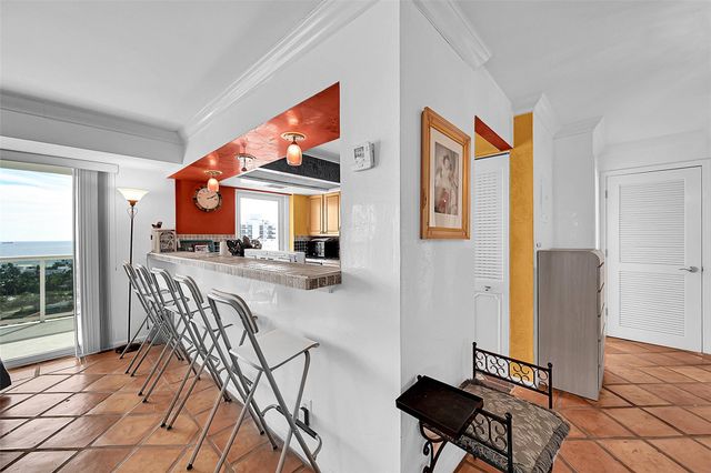 2841 N Ocean Blvd 1801, Fort Lauderdale, FL 33308