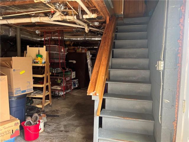 455 Cave Road, Dobson, NC 27017