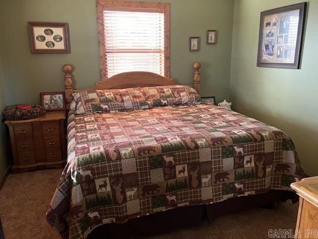 199 Finney Road, Batesville, AR 72501