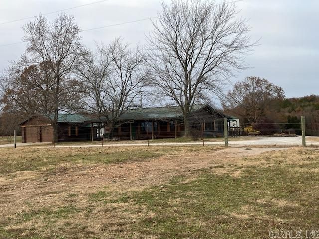 199 Finney Road, Batesville, AR 72501