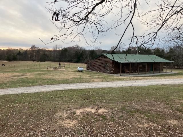 199 Finney Road, Batesville, AR 72501
