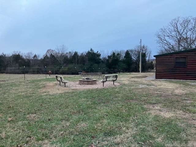 199 Finney Road, Batesville, AR 72501