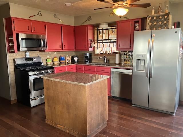 199 Finney Road, Batesville, AR 72501