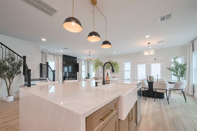1106 New Jordan Lane, Cypress, TX 77429