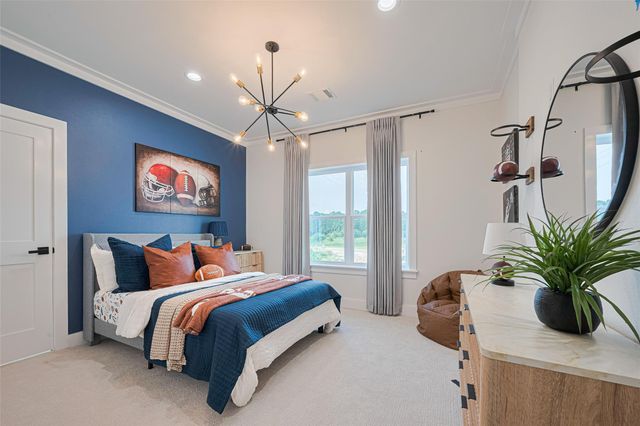 1106 New Jordan Lane, Cypress, TX 77429
