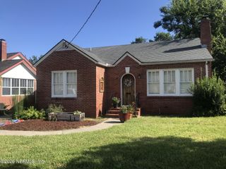 1125 INWOOD Terrace, Jacksonville, FL 32207