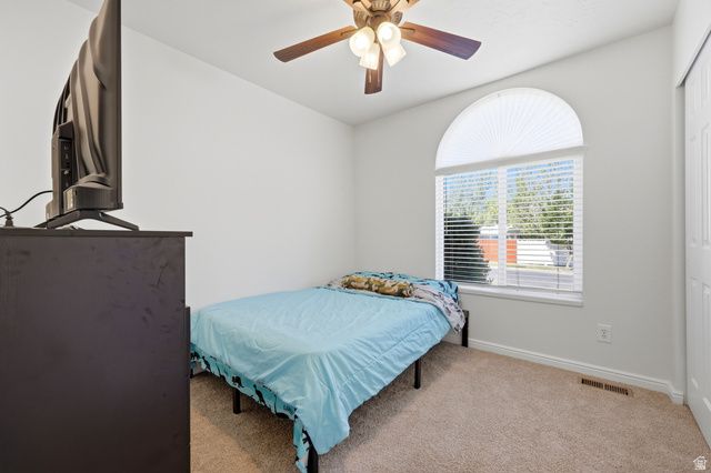 14053 S LOWE PEAK DR, Riverton, UT 84096