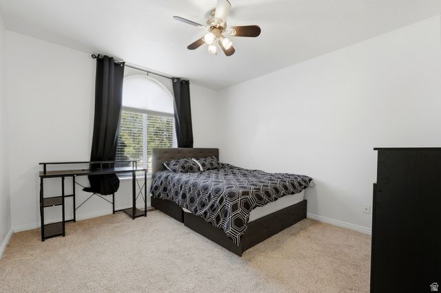 14053 S LOWE PEAK DR, Riverton, UT 84096
