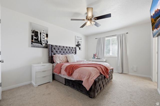14053 S LOWE PEAK DR, Riverton, UT 84096
