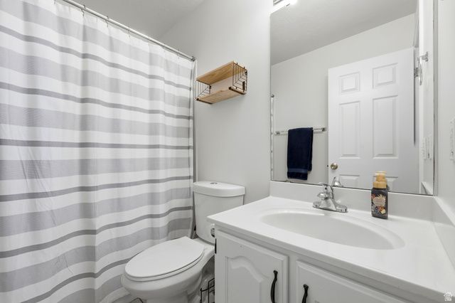 14053 S LOWE PEAK DR, Riverton, UT 84096