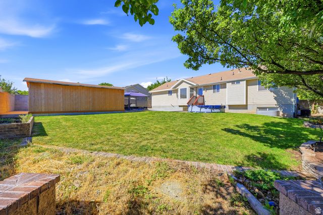 14053 S LOWE PEAK DR, Riverton, UT 84096