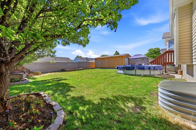 14053 S LOWE PEAK DR, Riverton, UT 84096