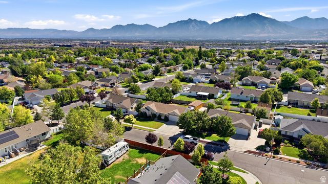 14053 S LOWE PEAK DR, Riverton, UT 84096