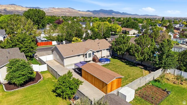 14053 S LOWE PEAK DR, Riverton, UT 84096