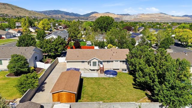 14053 S LOWE PEAK DR, Riverton, UT 84096