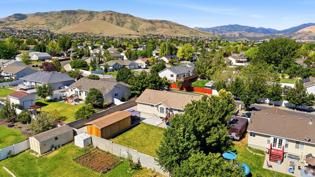 14053 S LOWE PEAK DR, Riverton, UT 84096