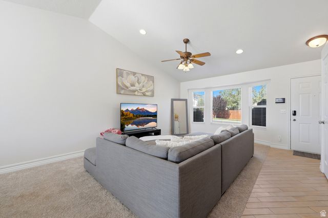 14053 S LOWE PEAK DR, Riverton, UT 84096