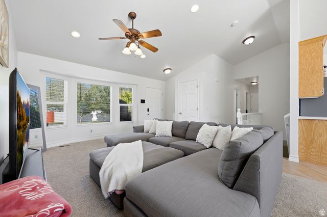 14053 S LOWE PEAK DR, Riverton, UT 84096