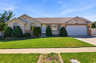 14053 S LOWE PEAK DR, Riverton, UT 84096