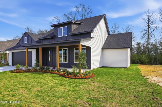 111 Stapleton Drive, Carencro, LA 70520