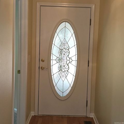 127 Cifuentes Way, Hot Springs Village, AR 71909