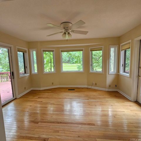 127 Cifuentes Way, Hot Springs Village, AR 71909