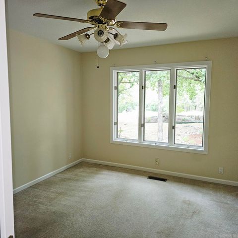 127 Cifuentes Way, Hot Springs Village, AR 71909