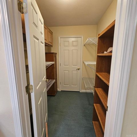 127 Cifuentes Way, Hot Springs Village, AR 71909