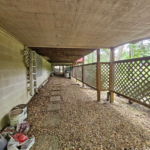 127 Cifuentes Way, Hot Springs Village, AR 71909